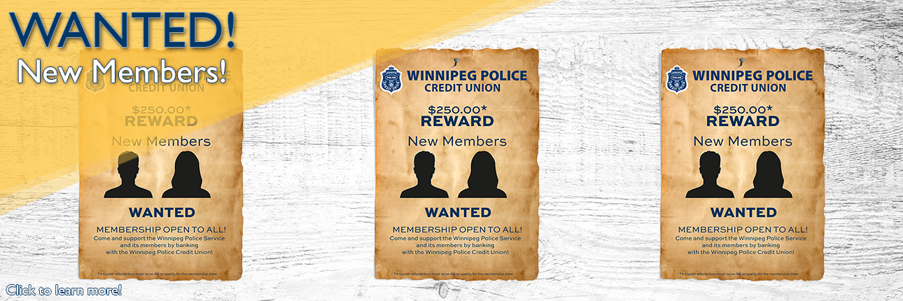 new members