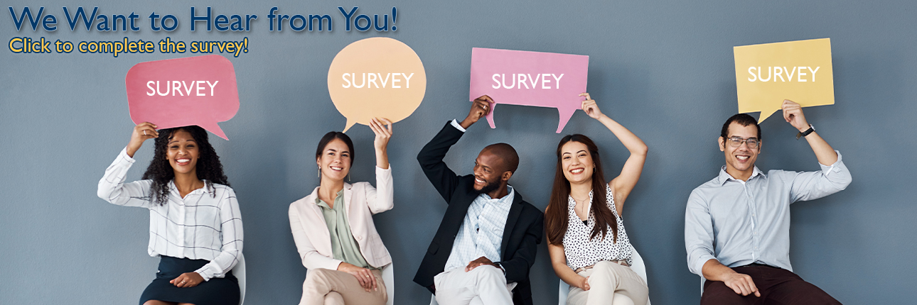 Member Survey 2025