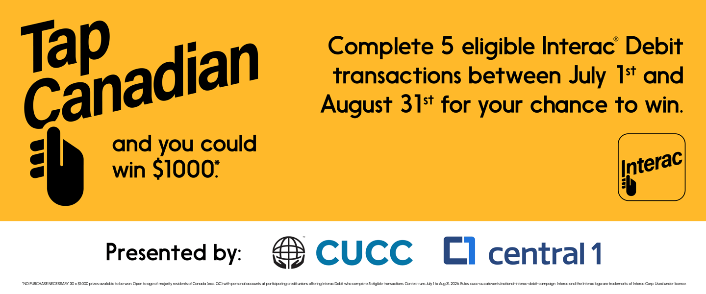 Debit Card Campaign - August 2026