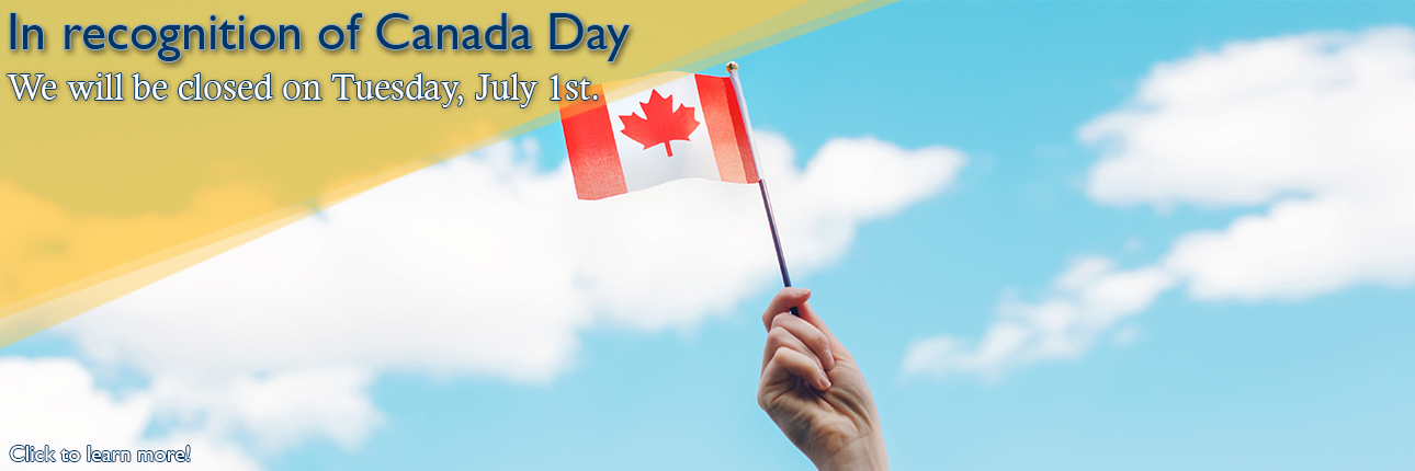 Canada Day