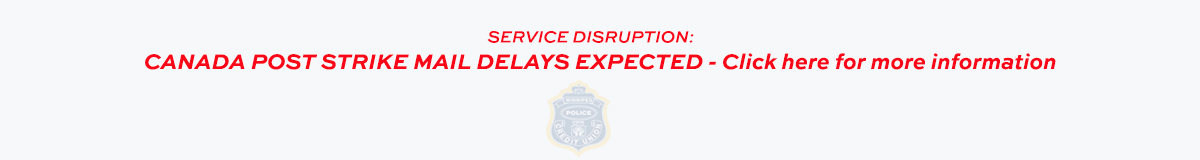 Canada Post Strike