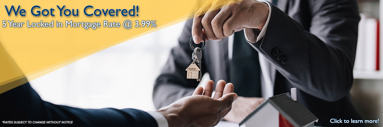 Mortgage Loan 
