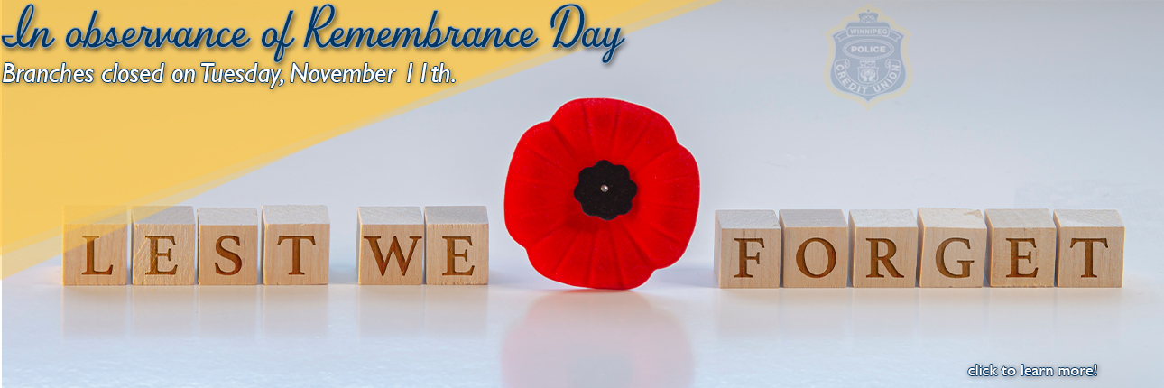 Remembrance Day